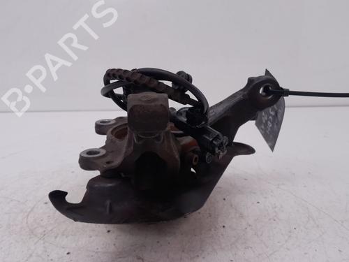 Left front steering knuckle OPEL CORSA D (S07) | BP37248269M25 - Image 6