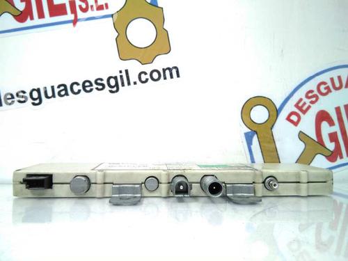 Electronic module BMW 3 (E46) 320 d | BP20802658M83 