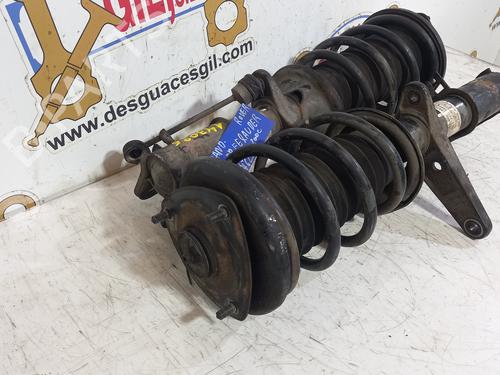Right front shock absorber LAND ROVER FREELANDER I (L314) 2.0 DI 4x4 | BP20755522M17 