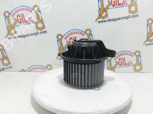 Used Heater blower motor HYUNDAI ix20 (JC) [2010-2019]  21015317