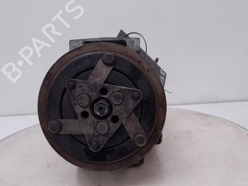 AC compressor CITROËN BERLINGO Box Body/MPV (B9) | BP34133159M34 - Image 5