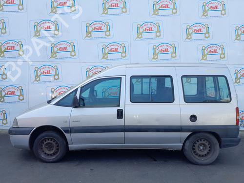 Ricambi CITROËN JUMPY I (U6U_) 2.0 HDi 110 (109 hp) 4257609