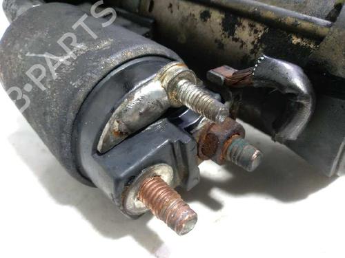 Starter MAZDA 3 Saloon (BK) 1.6 DI Turbo (BK12Y) | BP20734908M8 