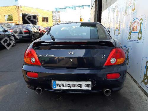 AC compressor HYUNDAI COUPE II (GK) 2.0 GLS | BP20740010M34 