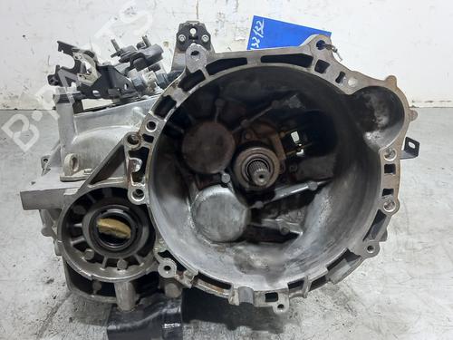 Used Gearbox HYUNDAI ix35 (LM, EL, ELH) [2009-2016]  20749197