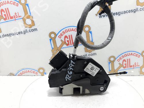 Used Rear right lock FORD FOCUS III 1.5 TDCi (120 hp) 20746465