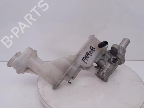 Used Brake master cylinder NISSAN QASHQAI I (J10, NJ10) 2.0 dCi (150 hp) 28192167