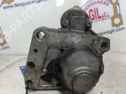 Starter PEUGEOT 308 I (4A_, 4C_) 1.6 16V | BP20747374M8 