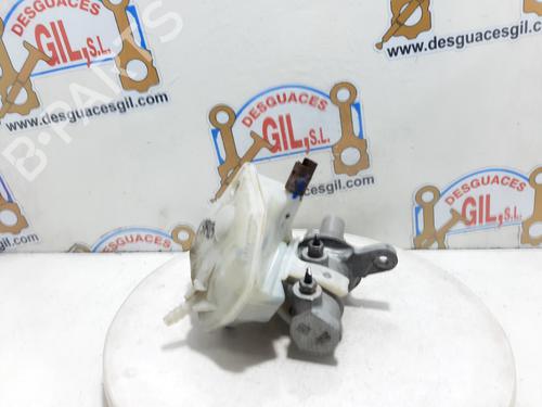 Brake master cylinder PEUGEOT 308 I (4A_, 4C_)  | BP20753458M77