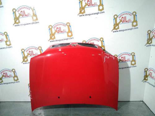 Hood NISSAN MICRA II (K11) 1.5 D | BP20800102C1 
