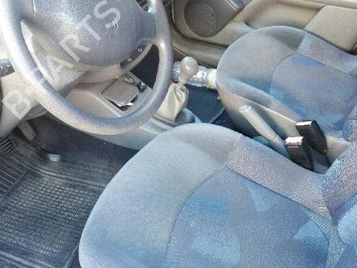 Kjølevifte elektrisk RENAULT CLIO II (BB_, CB_) 1.9 D (B/CB0E, BB0J) | BP20776723M35 