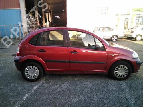 Commande Chauffage CITROËN C3 I (FC_, FN_) 1.4 i Bivalent | BP20782793I5 