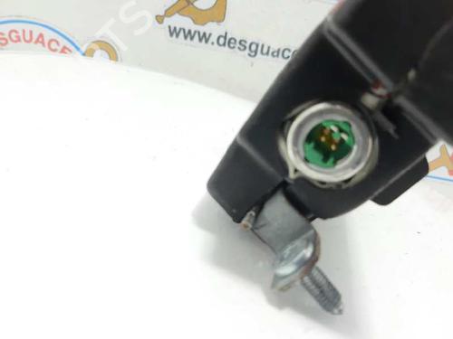 Electronic module PEUGEOT 607 (9D, 9U) 2.7 HDi 24V | BP20731834M83 