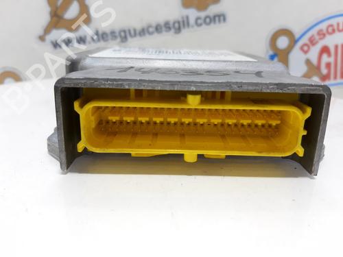 ECU airbags SEAT ALTEA (5P1)  | BP20757583M53 