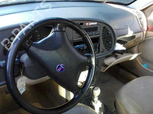 ABS Bremseaggregat SAAB 9-3 (YS3F, E79, D79, D75) 2.2 TiD | BP20781173M43 