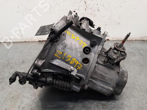 Used Gearbox Gearbox 38727652 38727652