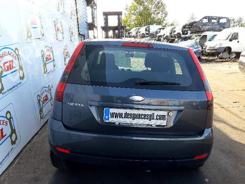 Servo frein FORD FIESTA V (JH_, JD_) 1.4 16V | BP20734604M42