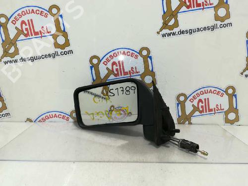 Used Left mirror LANCIA Y10 (156_) 1.1 i.e. Fire All-wheel Drive (156AG) (50 hp) 20805125