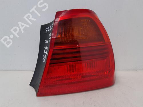 Used Right taillight BMW 3 (E90) 320 d (163 hp) 31070404