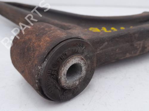Left front suspension arm VW TRANSPORTER T4 Van (70A, 70H, 7DA, 7DH) 1.9 TD | BP29953612M12