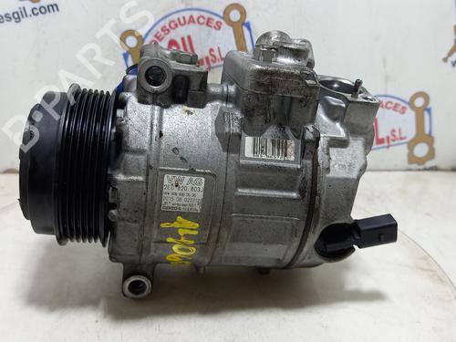 Used AC compressor VW CRAFTER Van (SY_, SX_) 2.0 TDI (140 hp) 20753758
