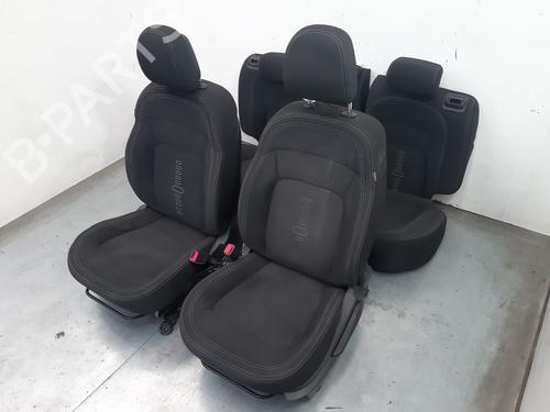 Seats set KIA SPORTAGE III (SL) 1.6 GDI | BP24905890C78