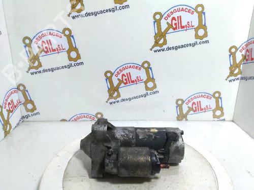 Starter PEUGEOT 406 (8B) 2.1 TD 12V | BP20735895M8