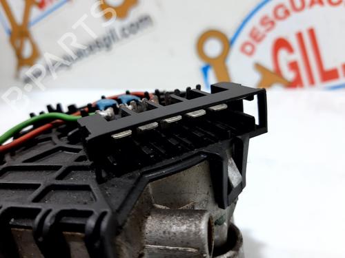 Front wiper motor MERCEDES-BENZ E-CLASS (W210) E 280 (210.053) | BP20754246M29 
