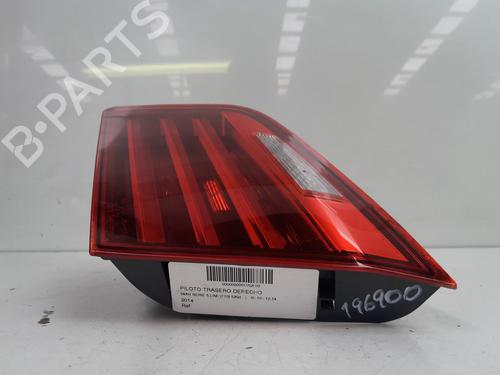 Right taillight BMW 5 (F10) 520 d | BP36753560C35 - Image 4