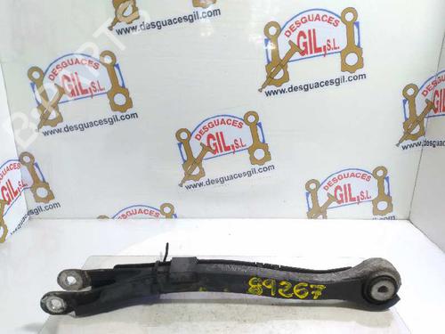 Used Left rear suspension arm MERCEDES-BENZ E-CLASS (W211) E 320 CDI (211.026) (204 hp) 20800754
