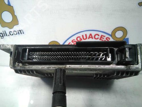Engine control unit (ECU) RENAULT MEGANE I Classic (LA0/1_) 1.6 e (LA0F, LA0S) | BP20798008M57 