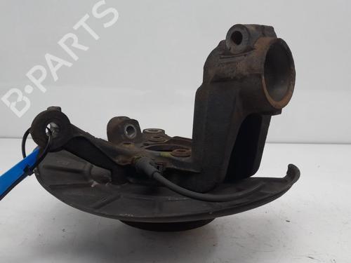 Right front steering knuckle AUDI A3 Sportback (8PA)  | BP29399208M26 