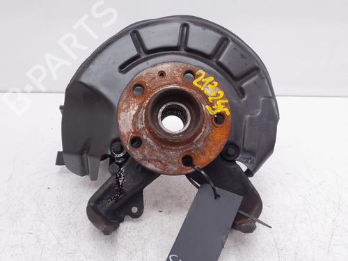 left-front-steering-knuckle-seat-ibiza-iii-6l1-2002-2003-2004-2005-2006-2007-2008-2009-37248222 main image