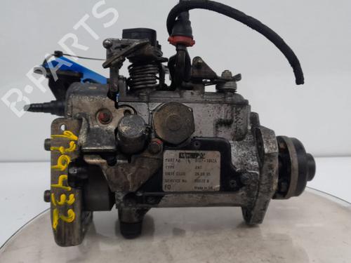 Used Injection pump FORD MONDEO I Saloon (GBP) 1.8 TD (88 hp) 28728191