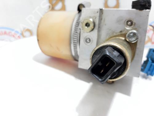 Låskasse BMW 7 (E65, E66, E67) 745 d | BP20740933M86 