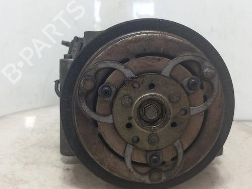 AC compressor NISSAN X-TRAIL I (T30)  | BP21802996M34 
