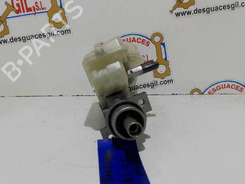 Brake master cylinder CITROËN C3 I (FC_, FN_)  | BP20782760M77 