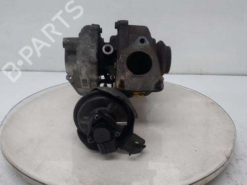 turbochargersupercharger-peugeot-407-6d_-2004-2005-2006-2007-2008-2009-2010-2011-34133106 main image