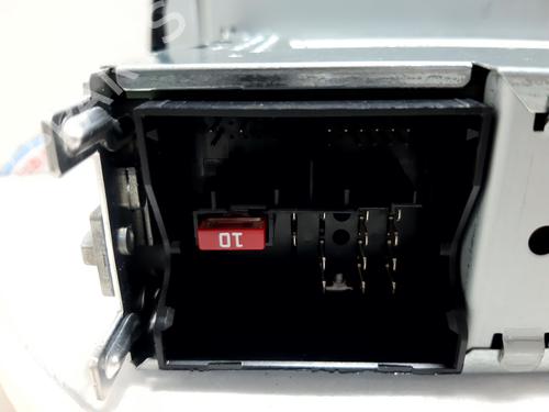 Radio SEAT IBIZA IV (6J5, 6P1)  | BP20746197E6 