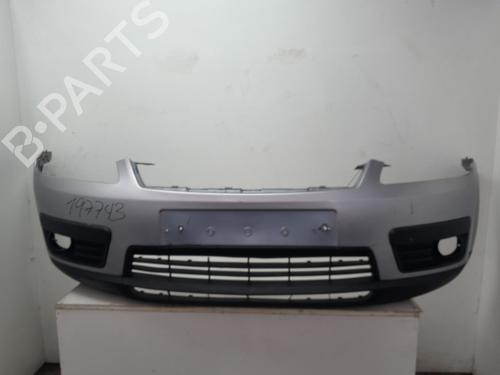 Used Front bumper Front bumper FORD FOCUS C-MAX (DM2) [2003-2007] 34131225 34131225