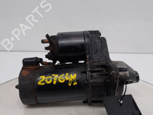 Used Starter Starter OPEL TIGRA (S93) 1.4 16V (F07) (90 hp) 34135124 34135124