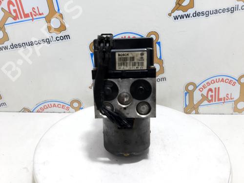 ABS pump FIAT PUNTO (188_) 1.9 DS 60 (188.031, .051, .231, .251) | BP20743890M43 
