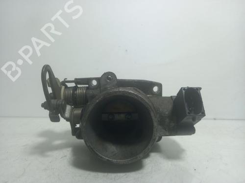Used Throttle body FORD ESCORT V (AAL, ABL) [1990-1996]  26548889