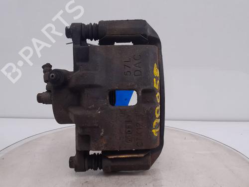 Used Left front brake caliper CHEVROLET EPICA (KL1_) 2.5 (156 hp) 25440590