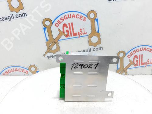 ECU airbags FIAT GRANDE PUNTO (199_) 1.4 (199AXB11, 199AXB1A, 199BXB1A, 199AXL1A) | BP20747436M53 