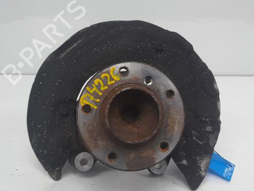 Right front steering knuckle BMW 3 Touring (E91) 318 d | BP23226379M26 