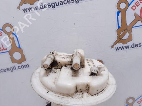 Fuel pump ALFA ROMEO 147 (937_) 1.6 16V T.SPARK ECO (937.AXA1A, 937.BXA1A) | BP20763544M76 