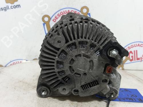 Alternator RENAULT LAGUNA III Grandtour (KT0/1)  | BP21828247M7 