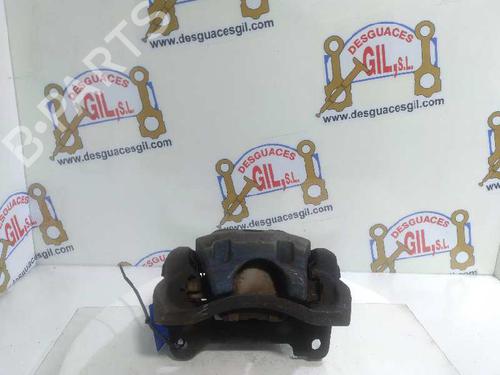 Used Right front brake caliper TOYOTA COROLLA Verso (_E12_) 2.0 D-4D (CDE120_, CDE120R) (90 hp) 20797933