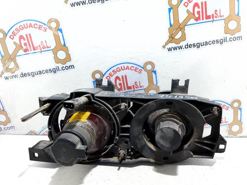 Left headlight BMW 5 (E34) 525 td | BP20754793C28